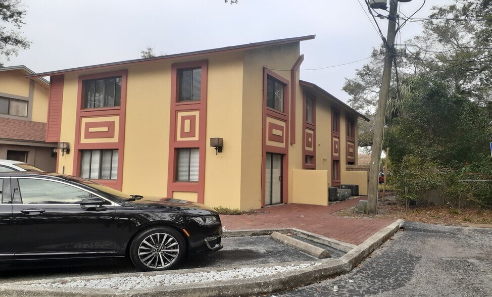 More Photos Of 1433 S Fort Harrison Ave, Clearwater Office For Lease