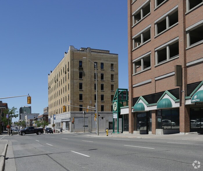 Primary Photo Of 70 King St E, Oshawa Apartments For Lease