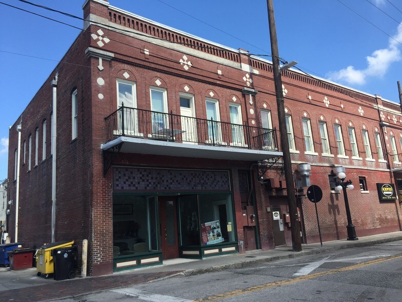 Primary Photo Of 1710 N 19th St, Tampa Office For Sale