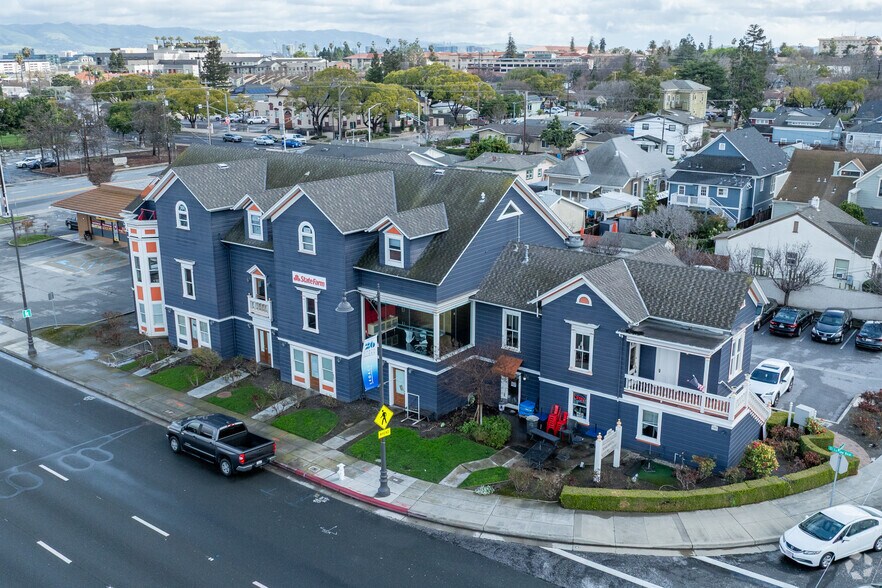 More Photos Of 980 El Camino Real, Santa Clara Office For Lease