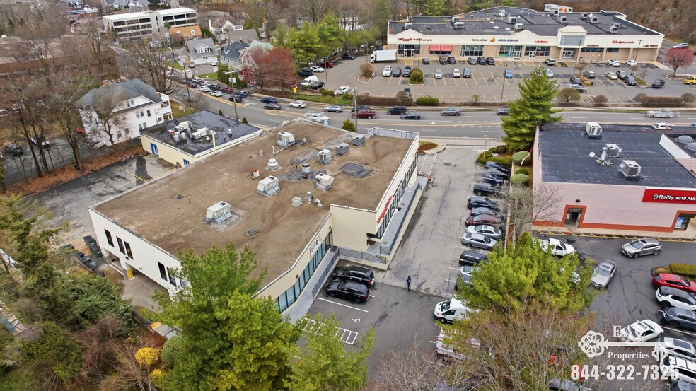 More Photos Of 48 Westport Ave, Norwalk Supermarket For Lease