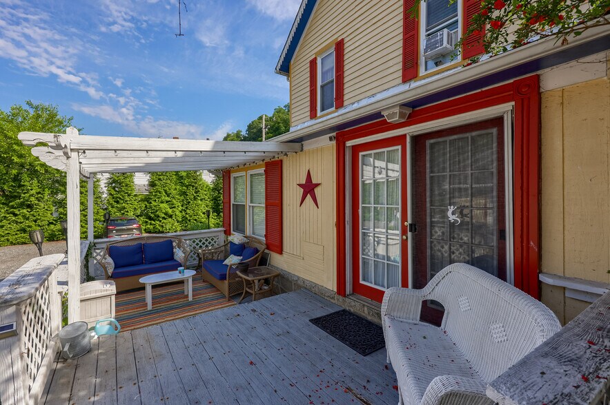 More Photos Of 29 N Main St, Port Deposit Specialty For Sale