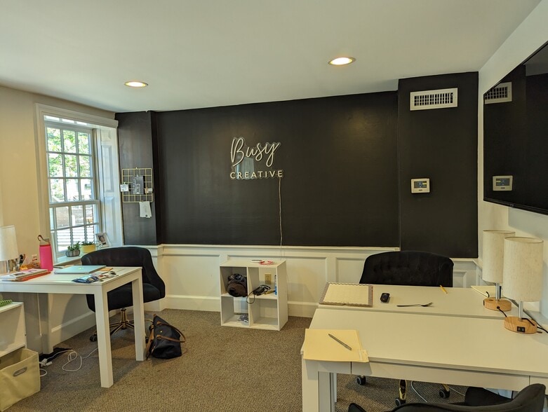 More Photos Of 14 Inn St, Newburyport Office For Lease