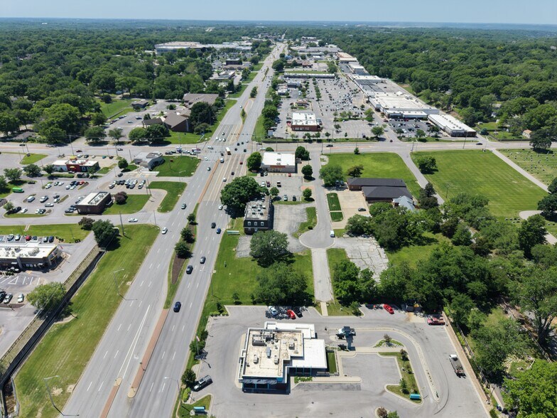 More Photos Of , Shawnee Land For Sale