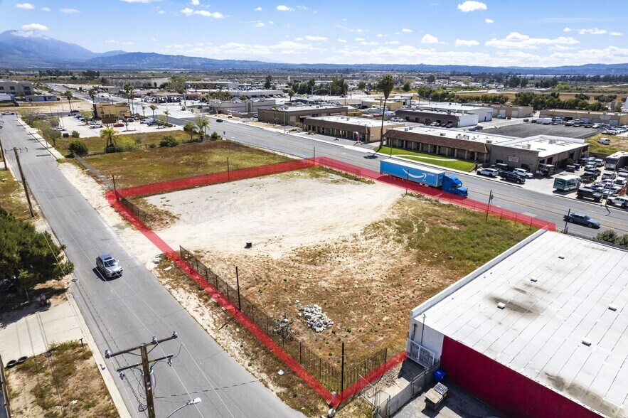 More Photos Of 27180 5th St, Highland Land For Sale