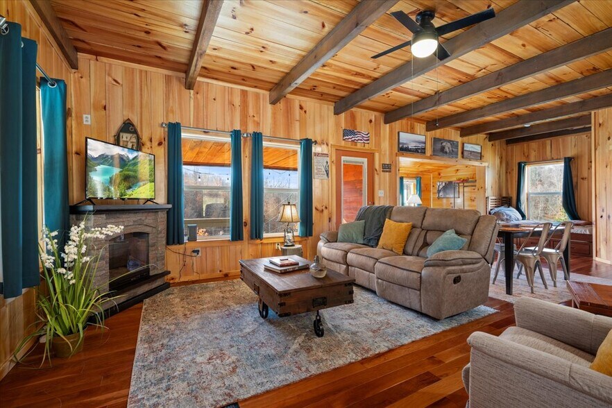 More Photos Of 16 Hickory Lane, Campton Land For Sale