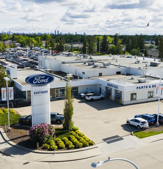 More Photos Of , Edmonton General Retail For Sale