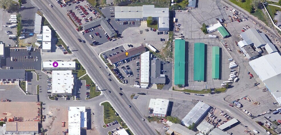 More Photos Of 560-564 W State Rd, Pleasant Grove Auto Dealership For Sale