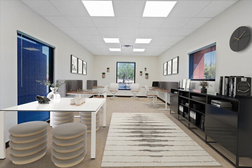 More Photos Of 7530 E Nonchalant Ave, Carefree Medical For Sale