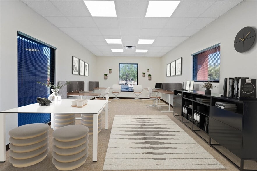 More Photos Of 7530 E Nonchalant Ave, Carefree Medical For Sale