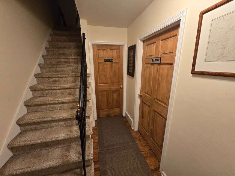 More Photos Of 200-204 N Harrison St, Princeton Medical For Sale