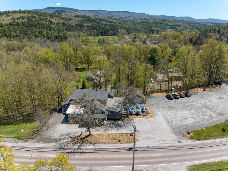 More Photos Of 5351 Main St, Waitsfield Restaurant For Sale