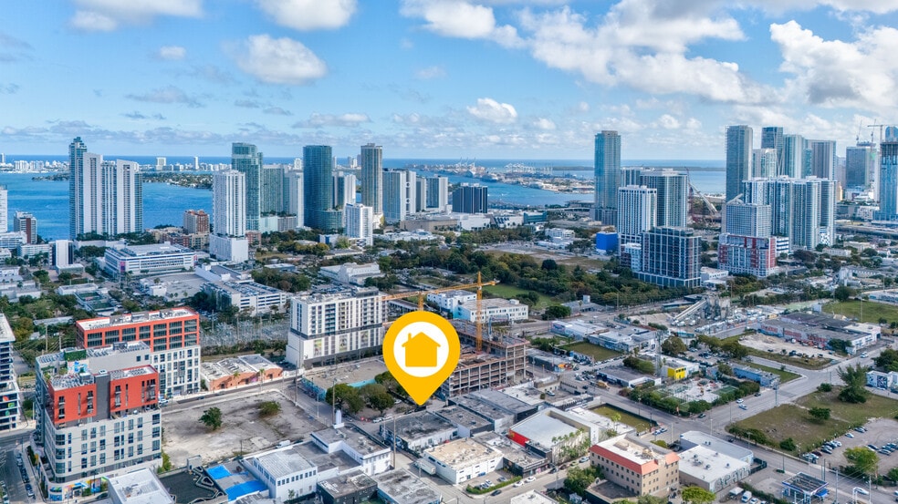 More Photos Of 2052 NW Miami Ct, Miami Flex For Lease