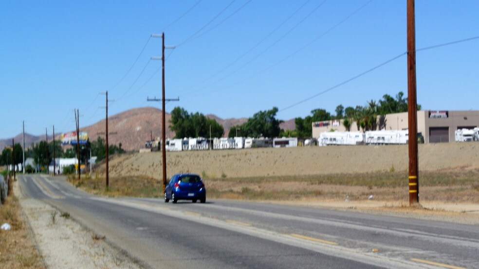 More Photos Of Camino Del Norte, Lake Elsinore Land For Lease