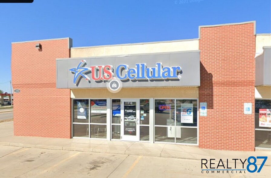 Primary Photo Of 3350 7th Ave, Marion Storefront Retail Office For Lease