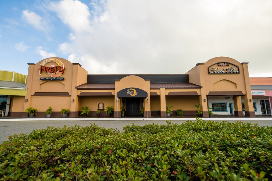More Photos Of 469-559 N Richard Jackson Blvd, Panama City Beach Unknown For Lease