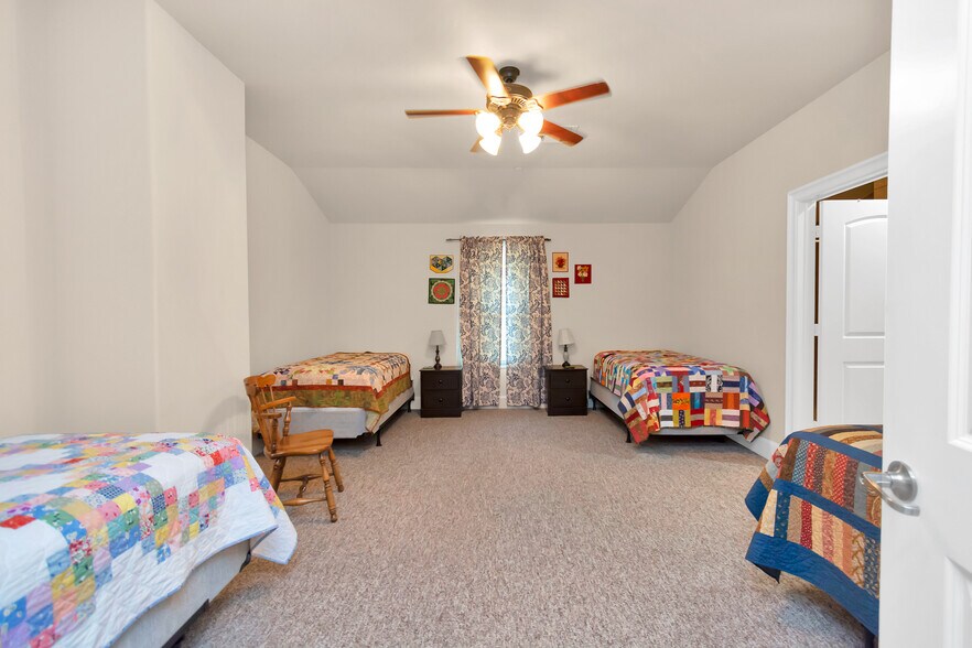 More Photos Of 26250 Riley Rd, Waller Lodge Meeting Hall For Sale