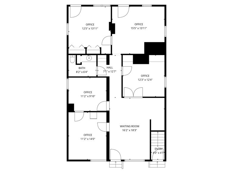 More Photos Of 239 E Main St, Westminster Office For Sale