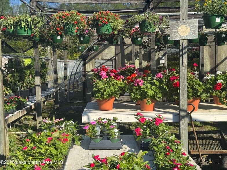 More Photos Of 1217 Tallapoosa St, Alexander City Specialty For Sale