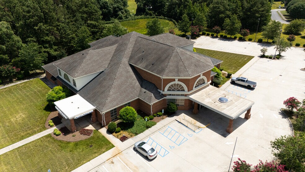 More Photos Of 2670 Mills Park Dr, Rock Hill Medical For Lease