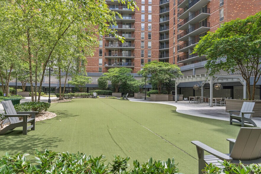 More Photos Of 8750 Georgia Ave, Silver Spring Apartments For Lease