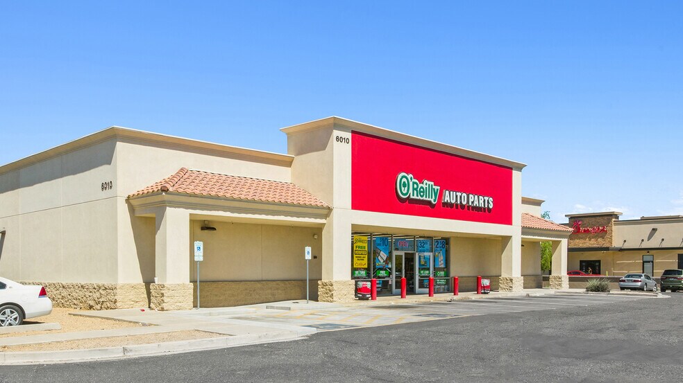 More Photos Of 6010 W Thunderbird Rd, Glendale Freestanding For Sale