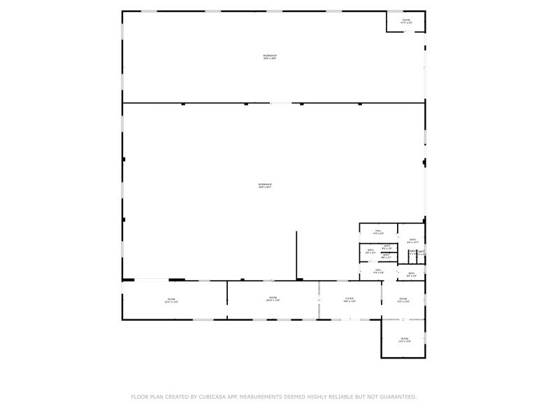 More Photos Of 66 Beaver Brook Rd, Danbury Manufacturing For Lease