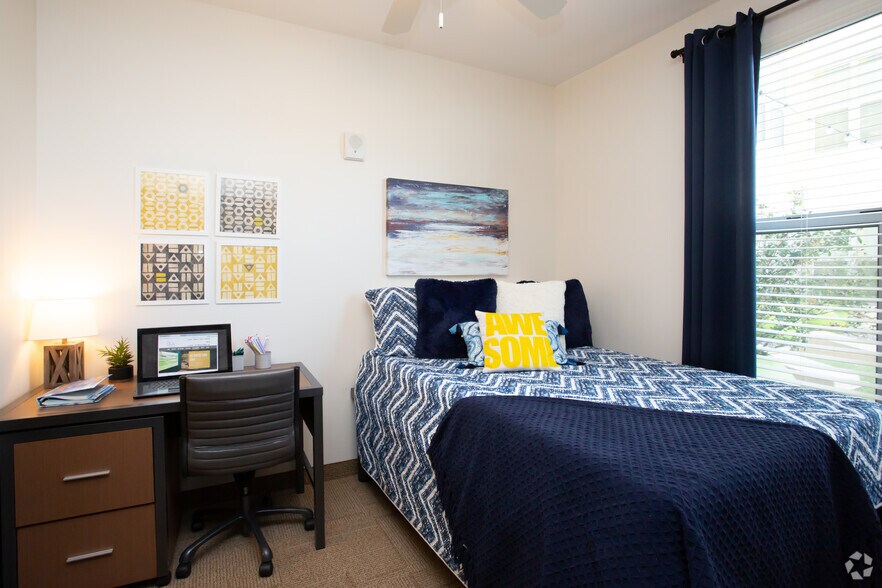 More Photos Of 210 North Edward Gary St, San Marcos Apartments For Lease