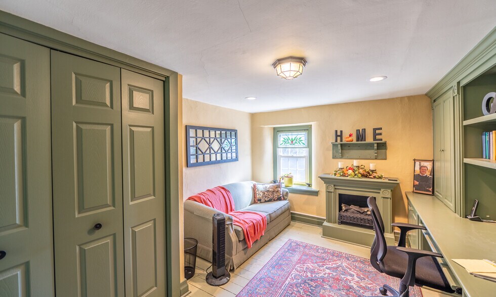More Photos Of 547 Baltimore Pike, Glen Mills Office For Sale