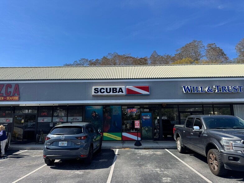 More Photos Of 10412-10424 N Dale Mabry Hwy, Tampa Unknown For Lease