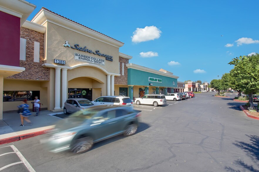 More Photos Of 1379-1399 W Foothill Blvd, Upland Unknown For Lease