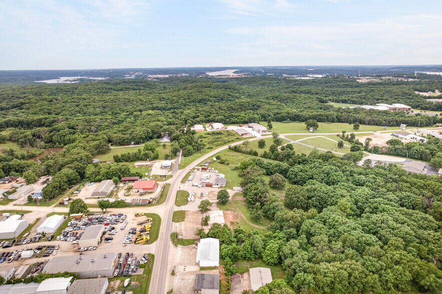 More Photos Of 11 Acres 42 Hwy, Kaiser Land For Sale