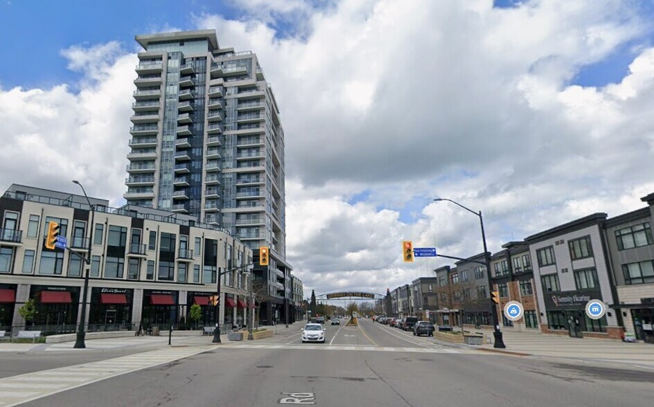 More Photos Of 9 Windward Dr, Grimsby Land For Lease