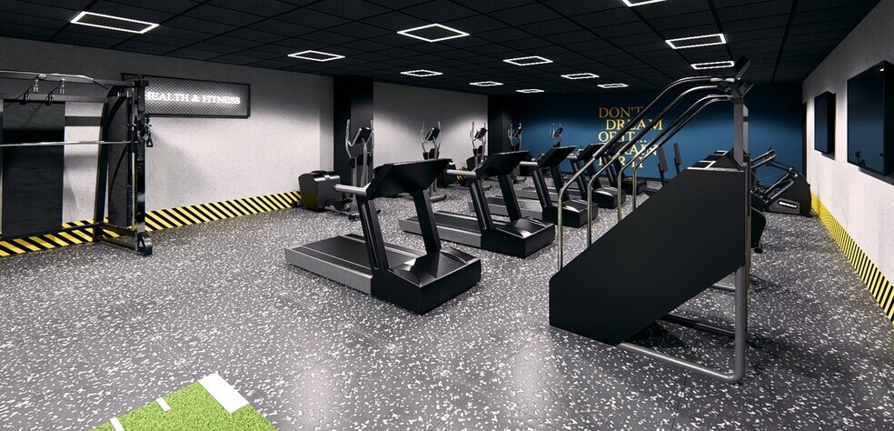 More Photos Of 4100 S Stream Blvd, Charlotte Unknown For Lease