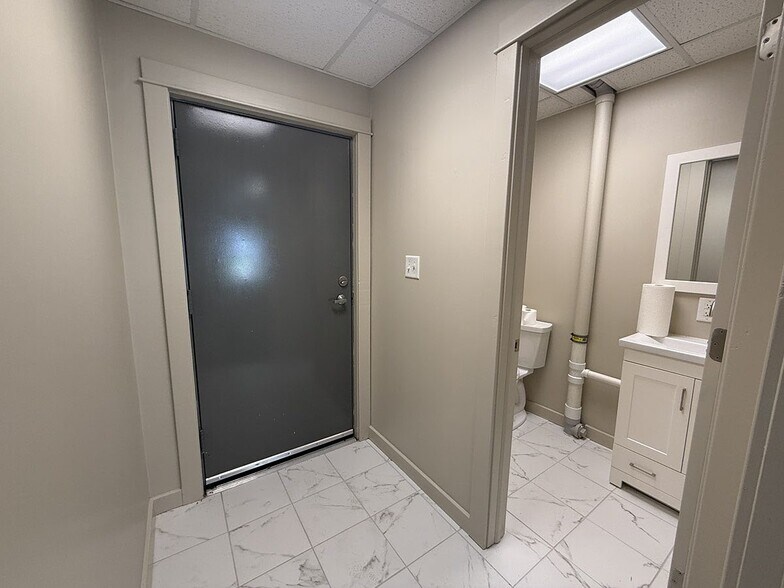 More Photos Of 134-136 N Main St, Swanton Storefront For Sale