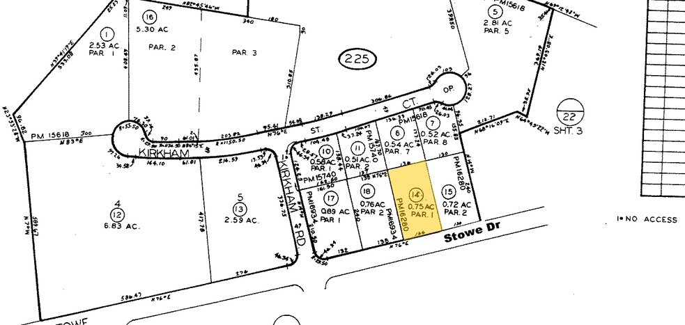 More Photos Of 12550 Stowe Dr, Poway Manufacturing For Lease