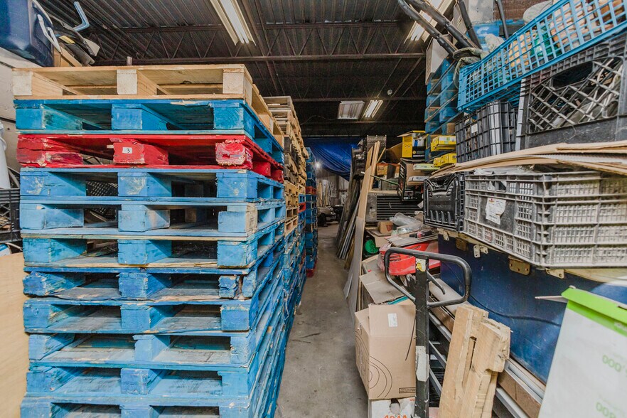 More Photos Of 925 E 19th St, Wichita Warehouse For Sale