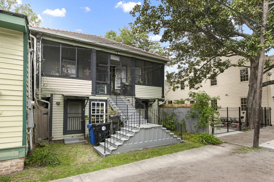 More Photos Of 908 Dante St, New Orleans Specialty For Sale