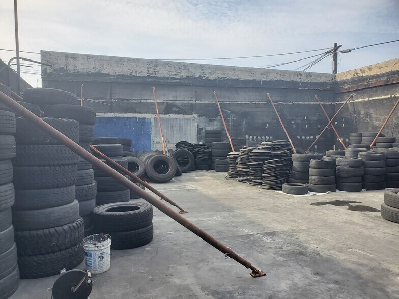 More Photos Of 9533 Garvey Ave, South El Monte Auto Repair For Sale