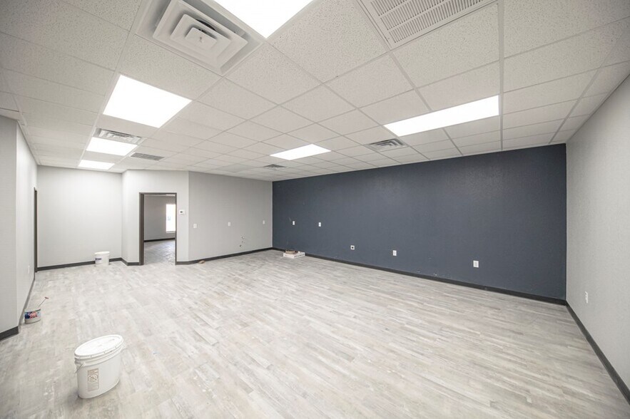 More Photos Of 16651 W Basin St, Odessa Industrial For Sale