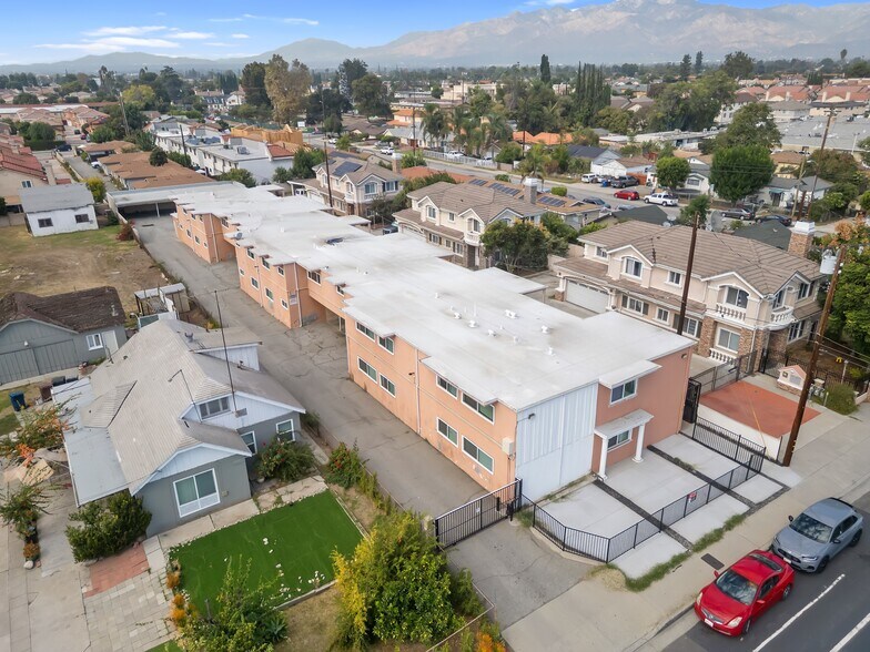 More Photos Of 3733 Durfee Ave, El Monte Apartments For Sale