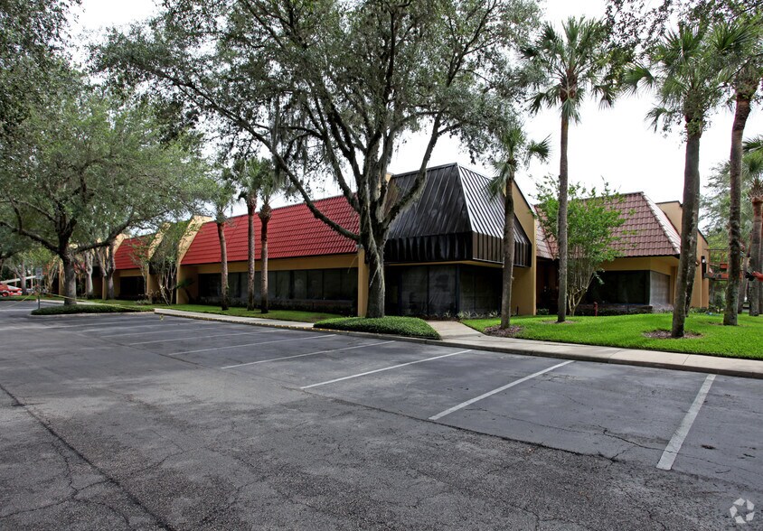 Primary Photo Of 12443 Research Pky, Orlando Flex For Lease