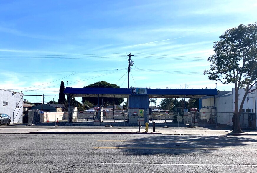 More Photos Of 2974 E Florence Ave, Huntington Park Carwash For Sale