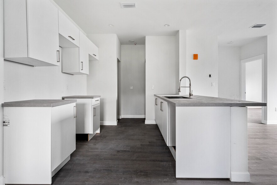 More Photos Of 2311 NW 22nd Ave, Miami Apartments For Sale