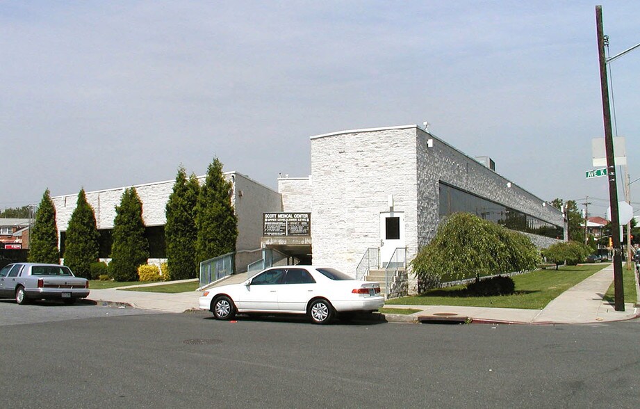 More Photos Of 2035-2045 Ralph Ave, Brooklyn Medical For Lease