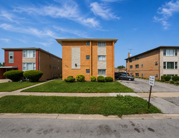 More Photos Of 358 Yates Ave, Calumet City Multifamily For Sale