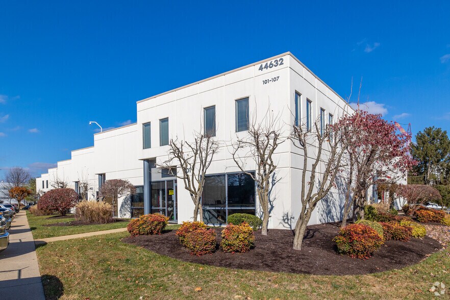 Primary Photo Of 44632 Guilford Dr, Ashburn Flex For Sale