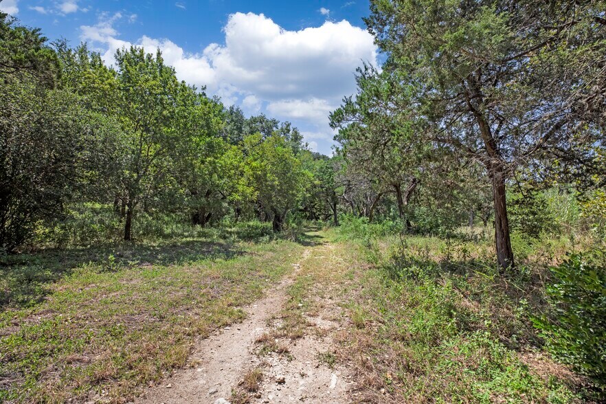 More Photos Of 13931 Old Scenic Loop Rd, Helotes Land For Sale