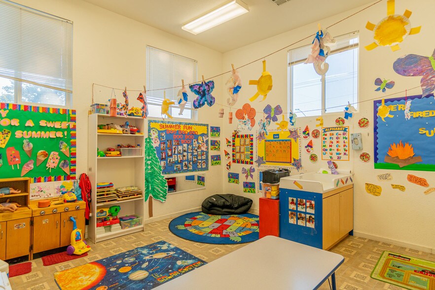 More Photos Of 132 Ohara Ave, Oakley Religious Facility For Sale