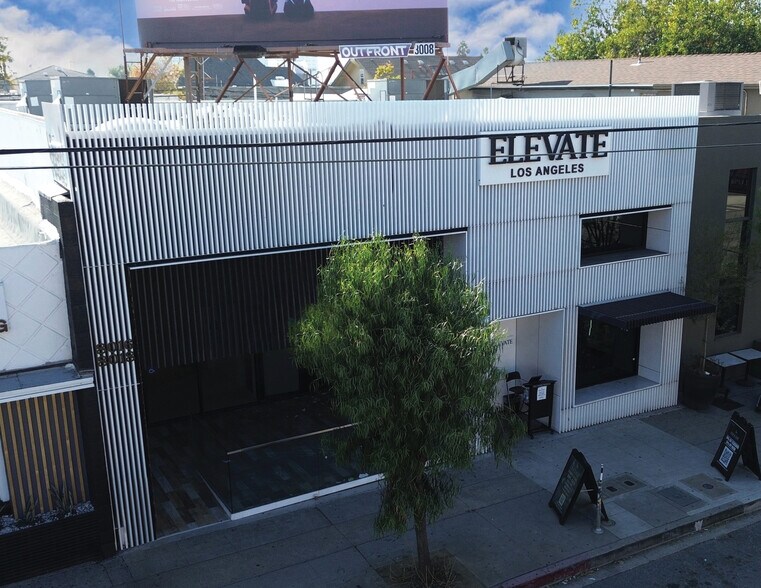 More Photos Of 8016-8018 W 3rd St, Los Angeles Restaurant For Sale
